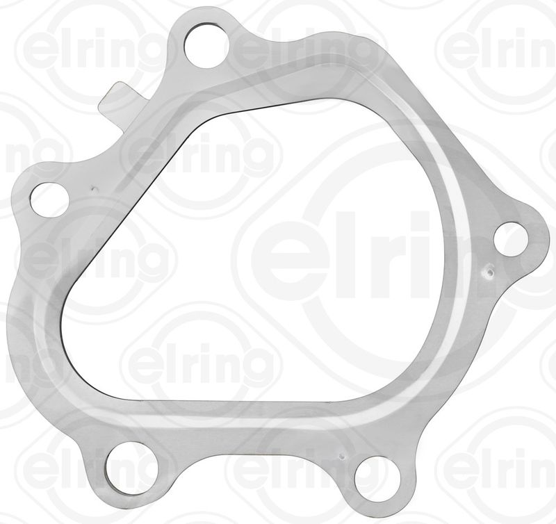 ELRING 534.330 Gasket, charger