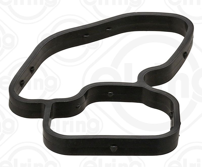 ELRING 534.340 Gasket, oil filter housing