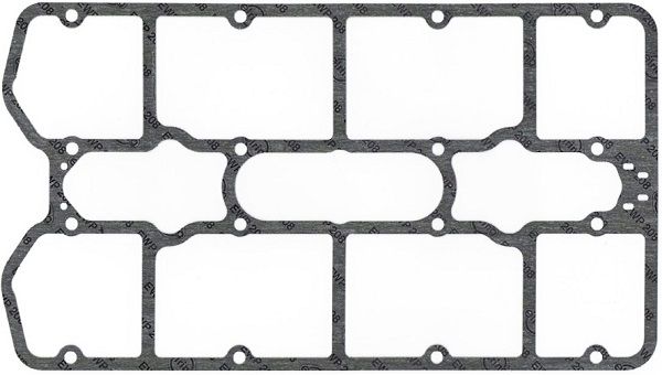 ELRING 534.460 Gasket, cylinder head cover