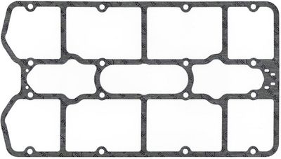 Gasket, cylinder head cover ELRING 534.460