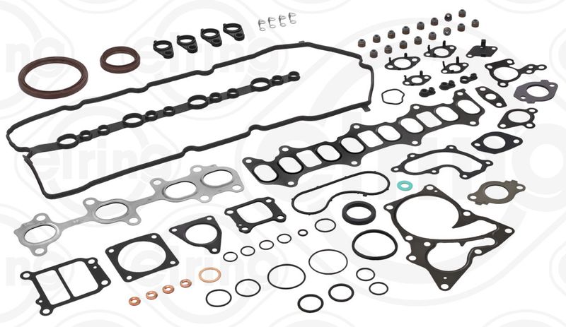 ELRING 535.140 Full Gasket Kit, engine