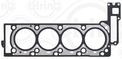 Gasket, cylinder head ELRING 535.640