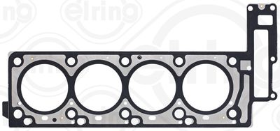 Gasket, cylinder head ELRING 535.650