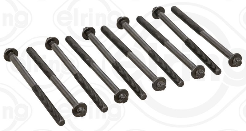 ELRING 535.860 Cylinder Head Bolt Set