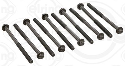 Cylinder Head Bolt Set ELRING 535.860