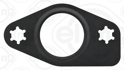 Seal, heater hose ELRING 535.230