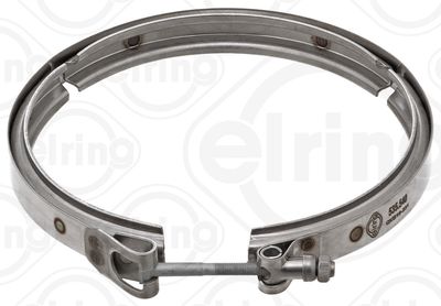 Pipe Connector, exhaust system ELRING 535.540