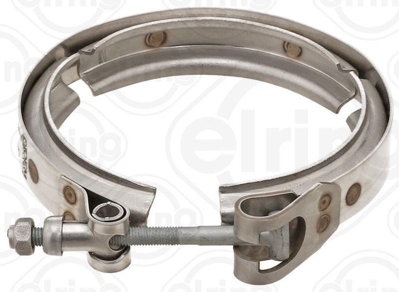 ELRING 535.550 Pipe Connector, exhaust system