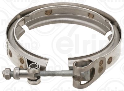 Pipe Connector, exhaust system ELRING 535.550