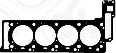Gasket, cylinder head ELRING 535.730