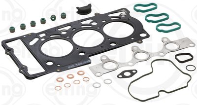 Gasket Kit, cylinder head ELRING 535.890