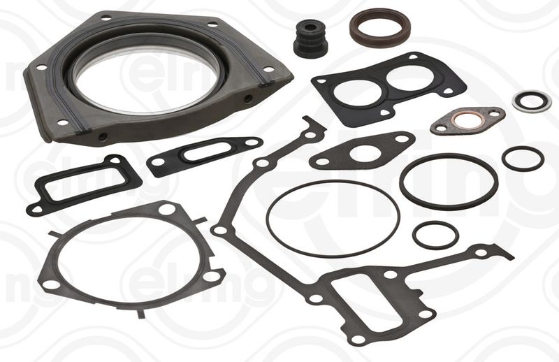 ELRING 537.520 Gasket Kit, crankcase