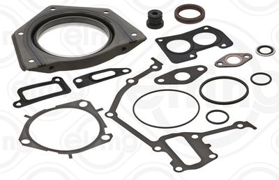 Gasket Kit, crankcase ELRING 537.520