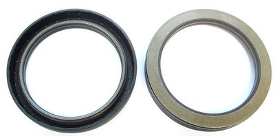 Shaft Seal, wheel hub ELRING 537.760