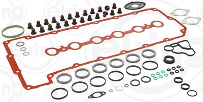 Gasket Kit, cylinder head ELRING 537.850
