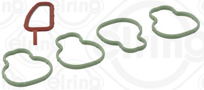 Gasket Set, intake manifold ELRING 537.950