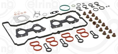 Gasket Kit, cylinder head ELRING 537.540