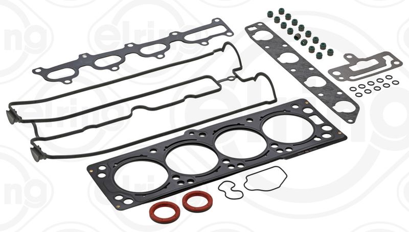 ELRING 537.680 Gasket Kit, cylinder head