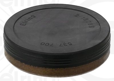 Locking Cover, camshaft ELRING 537.700