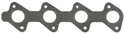Gasket, exhaust manifold ELRING 537.710