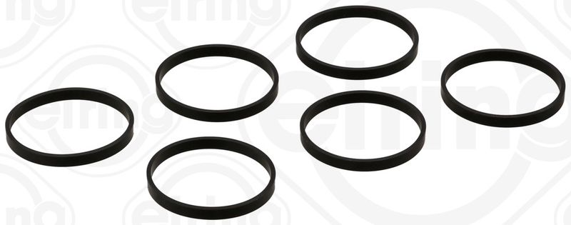 ELRING 537.890 Gasket Set, intake manifold