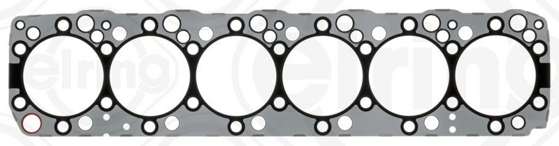 ELRING 538.971 Gasket, cylinder head
