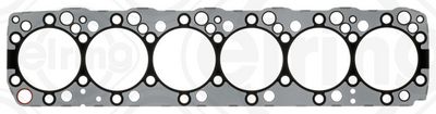 Gasket, cylinder head ELRING 538.971