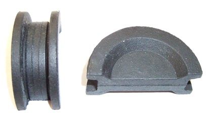 ELRING 538.070 Gasket, cylinder head cover
