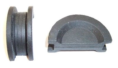 Gasket, cylinder head cover ELRING 538.070