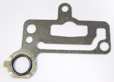 Gasket, EGR valve bracket ELRING 538.950