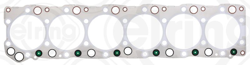 ELRING 538.960 Gasket, cylinder head