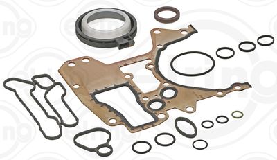 Gasket Kit, crankcase ELRING 539.690