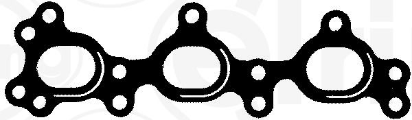 ELRING 539.010 Gasket, exhaust manifold