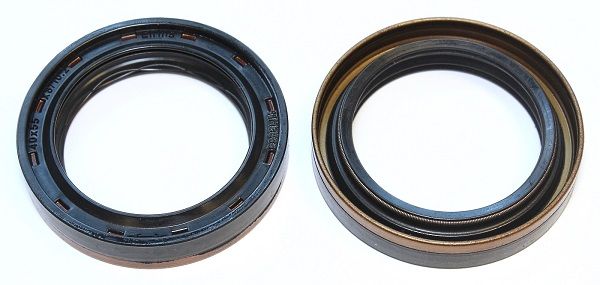 ELRING 539.581 Shaft Seal, differential