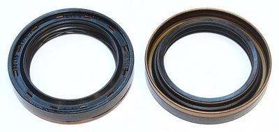 Shaft Seal, differential ELRING 539.581