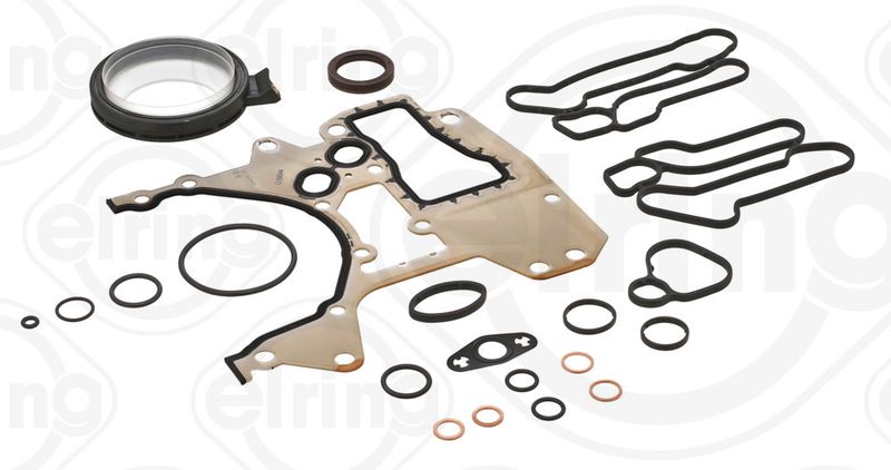 ELRING 539.700 Gasket Kit, crankcase
