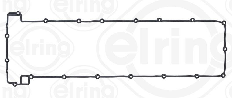 ELRING 539.940 Gasket, cylinder head cover