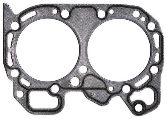 ELRING 540.490 Gasket, cylinder head