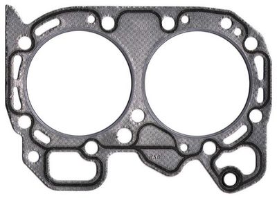 Gasket, cylinder head ELRING 540.490