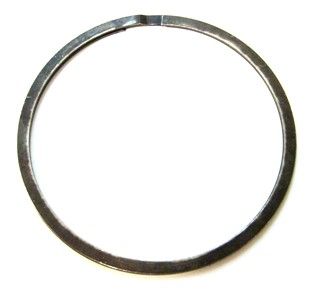 Gasket, exhaust pipe ELRING 540.780