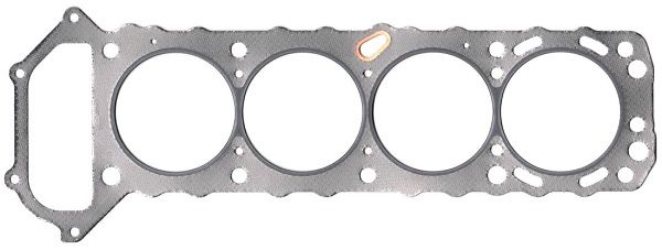 ELRING 540.480 Gasket, cylinder head