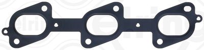 Gasket, exhaust manifold ELRING 540.840