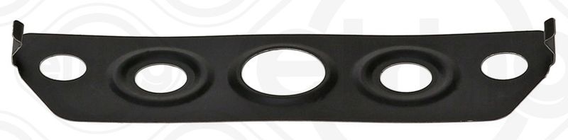 ELRING 540.850 Gasket, oil inlet (charger)
