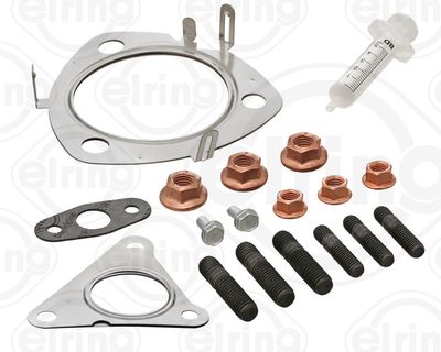 Mounting Kit, charger ELRING 541.620