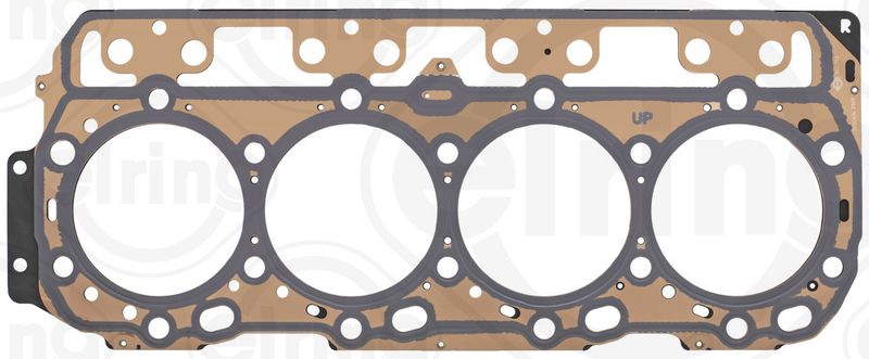 ELRING 541.752 Gasket, cylinder head