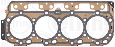 Gasket, cylinder head ELRING 541.752
