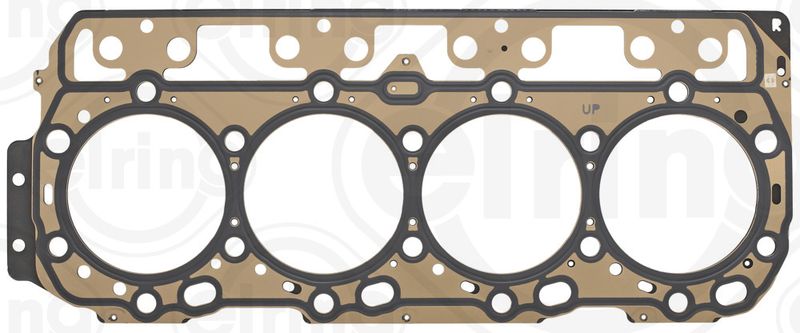 ELRING 541.762 Gasket, cylinder head
