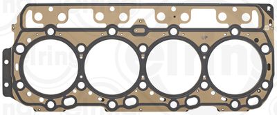 Gasket, cylinder head ELRING 541.762