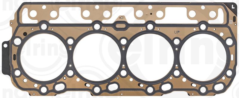 ELRING 541.782 Gasket, cylinder head