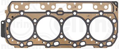 Gasket, cylinder head ELRING 541.782